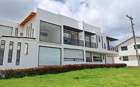 Caminos del Dorado sede Apartamento